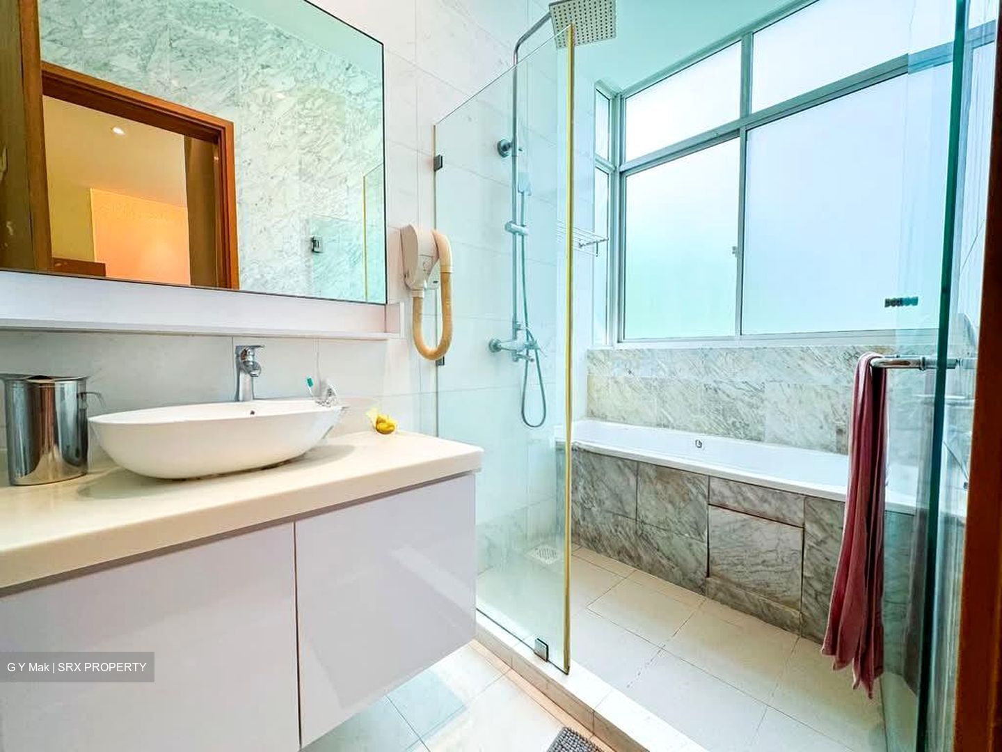 Gardenvista (D21), Condominium #537174691
